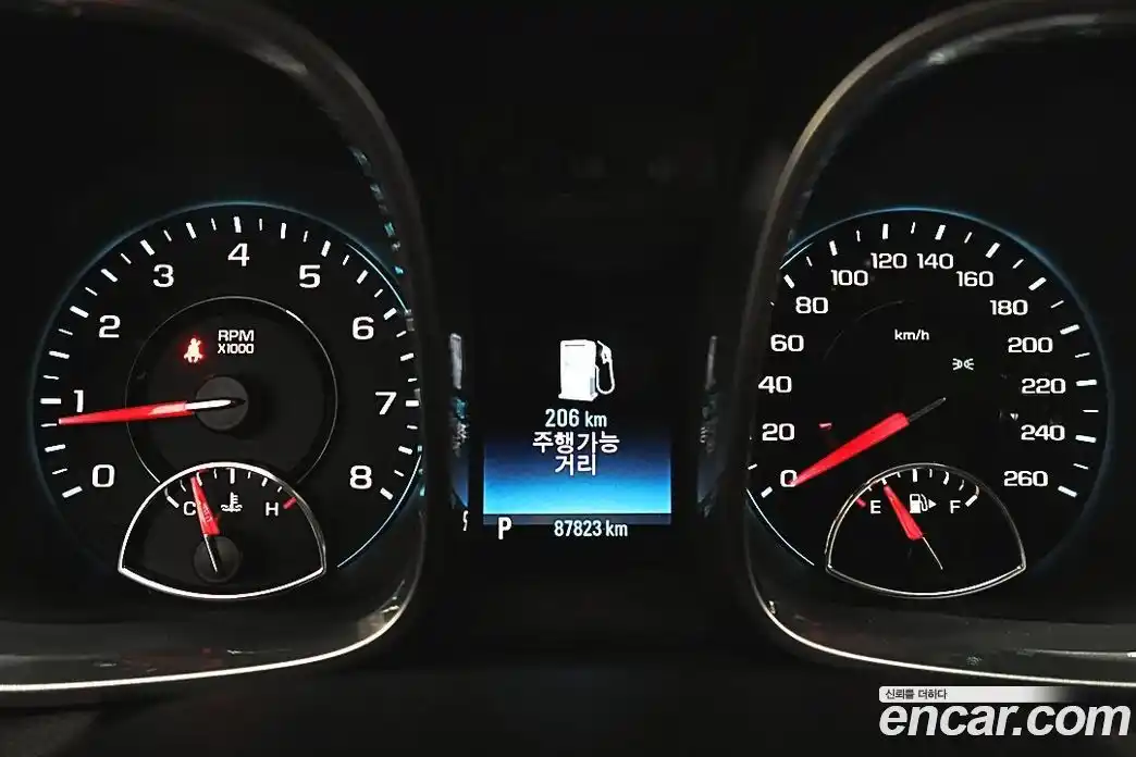 Chevrolet Malibu 2015 2.4 гидро, фото 8