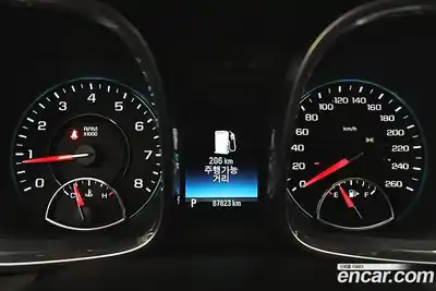 Chevrolet Malibu 2015 2.4 гидро, миниатюра 8
