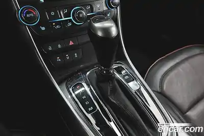 Chevrolet Malibu 2015 2.4 гидро, миниатюра 9