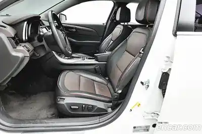 Chevrolet Malibu 2015 2.4 гидро, миниатюра 10