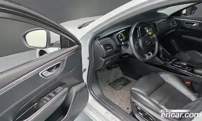 Renault SM6 2016 2.0 гидро, миниатюра 11