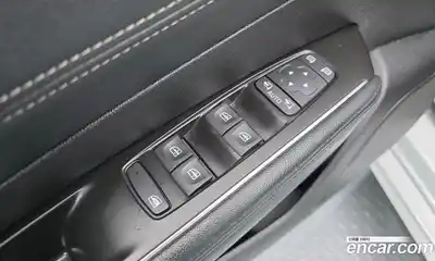 Renault SM6 2016 2.0 гидро, миниатюра 12