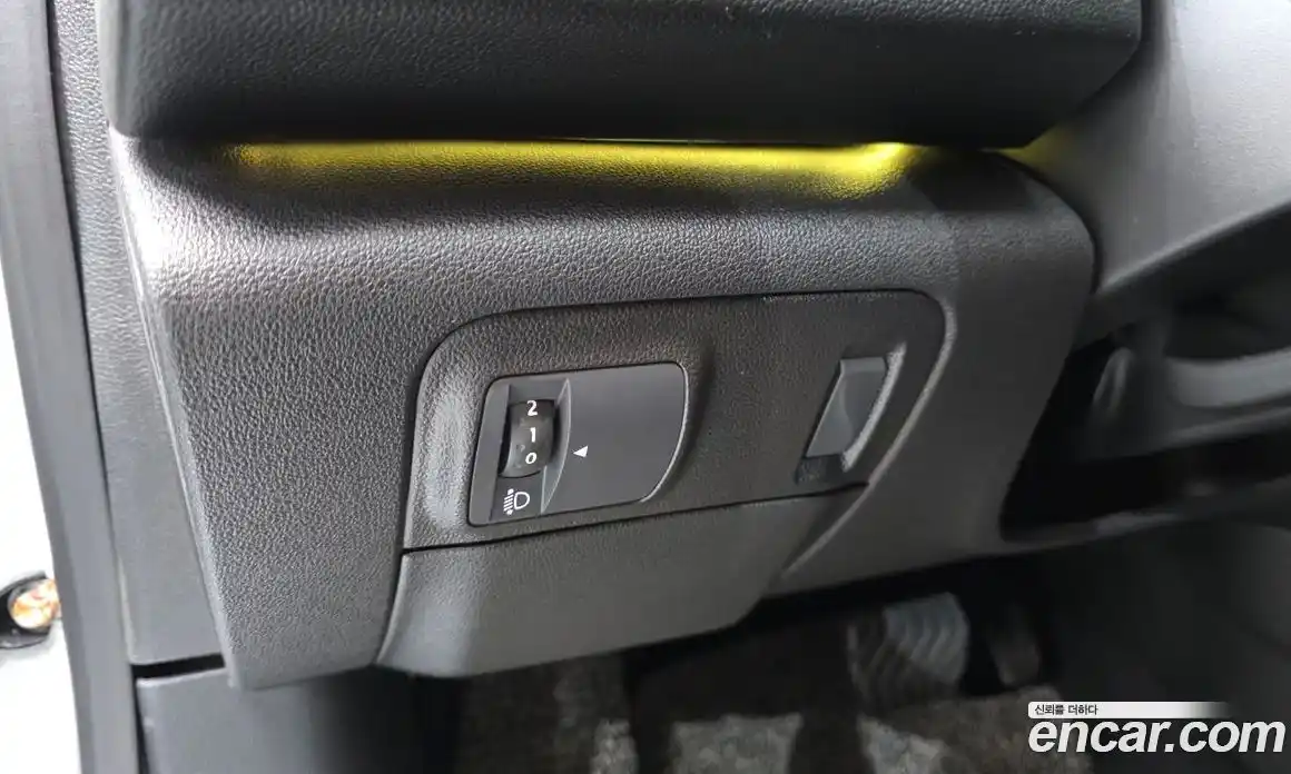 Renault SM6 2016 2.0 гидро, фото 13