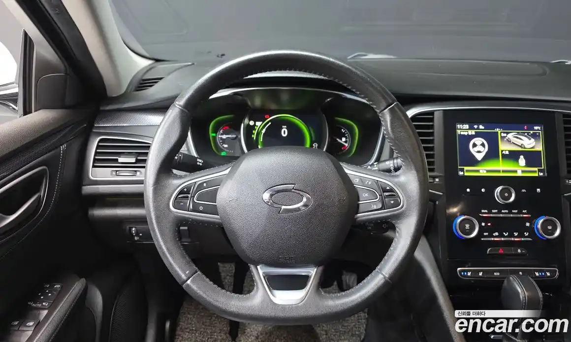 Renault SM6 2016 2.0 гидро, фото 14