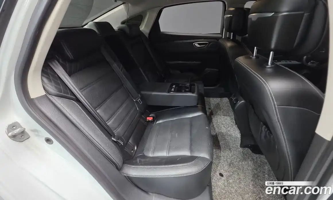 Renault SM6 2016 2.0 гидро, фото 20