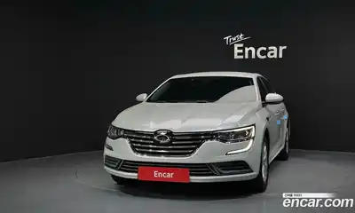 Renault SM6 2016 2.0 гидро, миниатюра 3