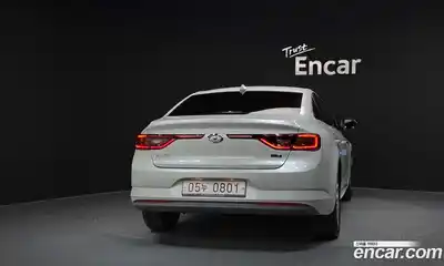 Renault SM6 2016 2.0 гидро, миниатюра 4