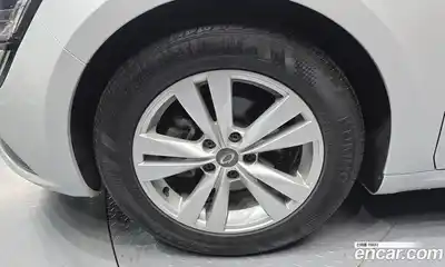 Renault SM6 2016 2.0 гидро, миниатюра 5