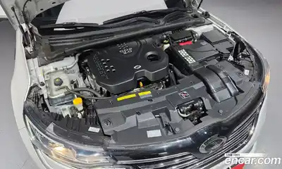 Renault SM6 2016 2.0 гидро, миниатюра 6
