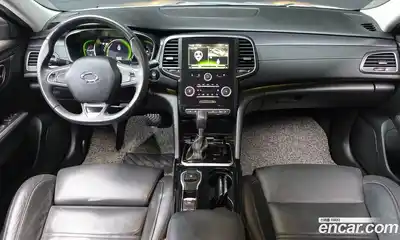 Renault SM6 2016 2.0 гидро, миниатюра 7