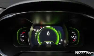 Renault SM6 2016 2.0 гидро, миниатюра 8