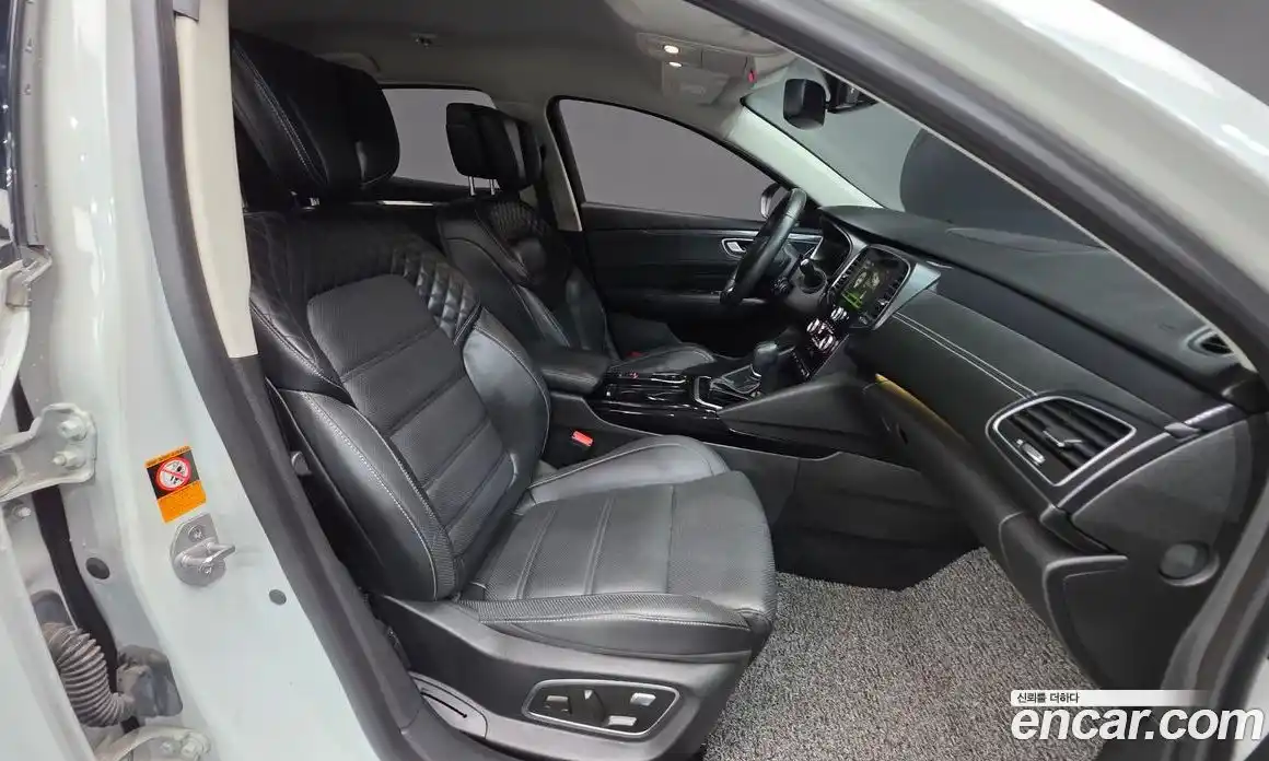 Renault SM6 2016 2.0 гидро, фото 10