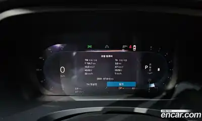 Volvo S90 2021 2.0 автомат (гидро), миниатюра 11
