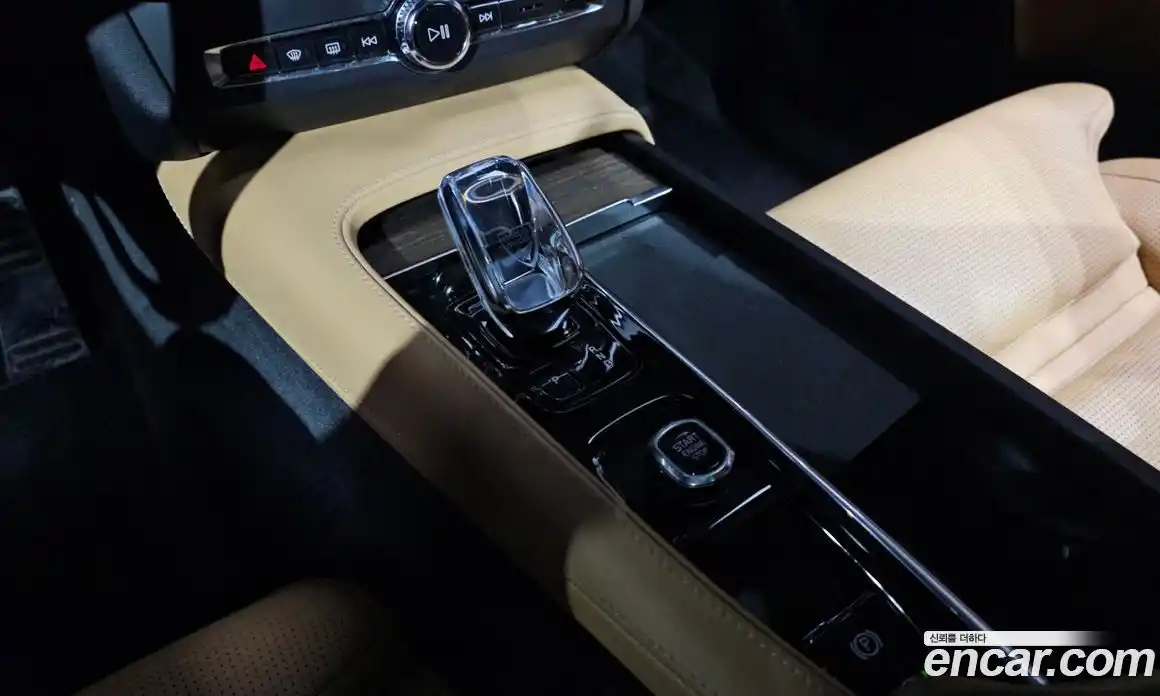 Volvo S90 2021 2.0 автомат (гидро), фото 12