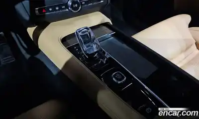 Volvo S90 2021 2.0 автомат (гидро), миниатюра 12