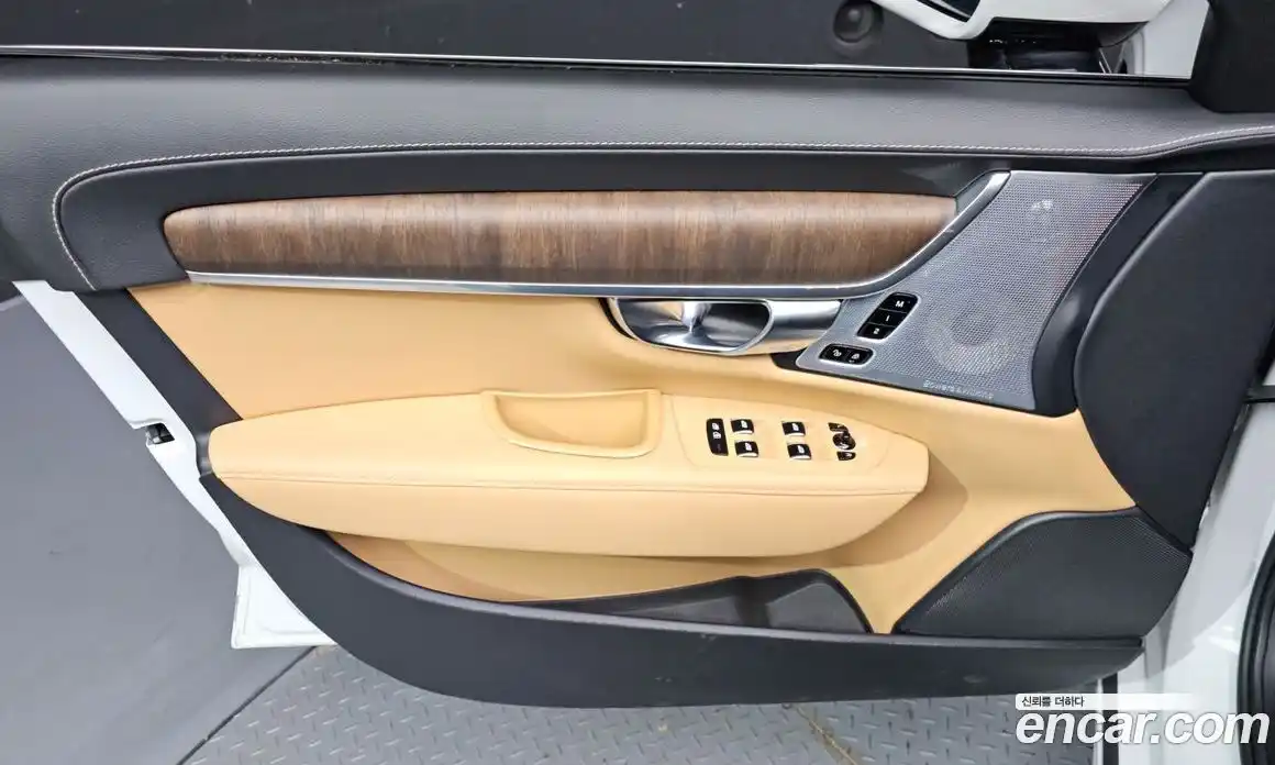 Volvo S90 2021 2.0 автомат (гидро), фото 14