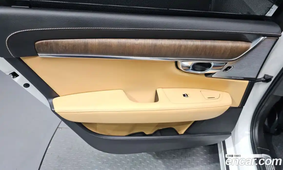 Volvo S90 2021 2.0 автомат (гидро), фото 15