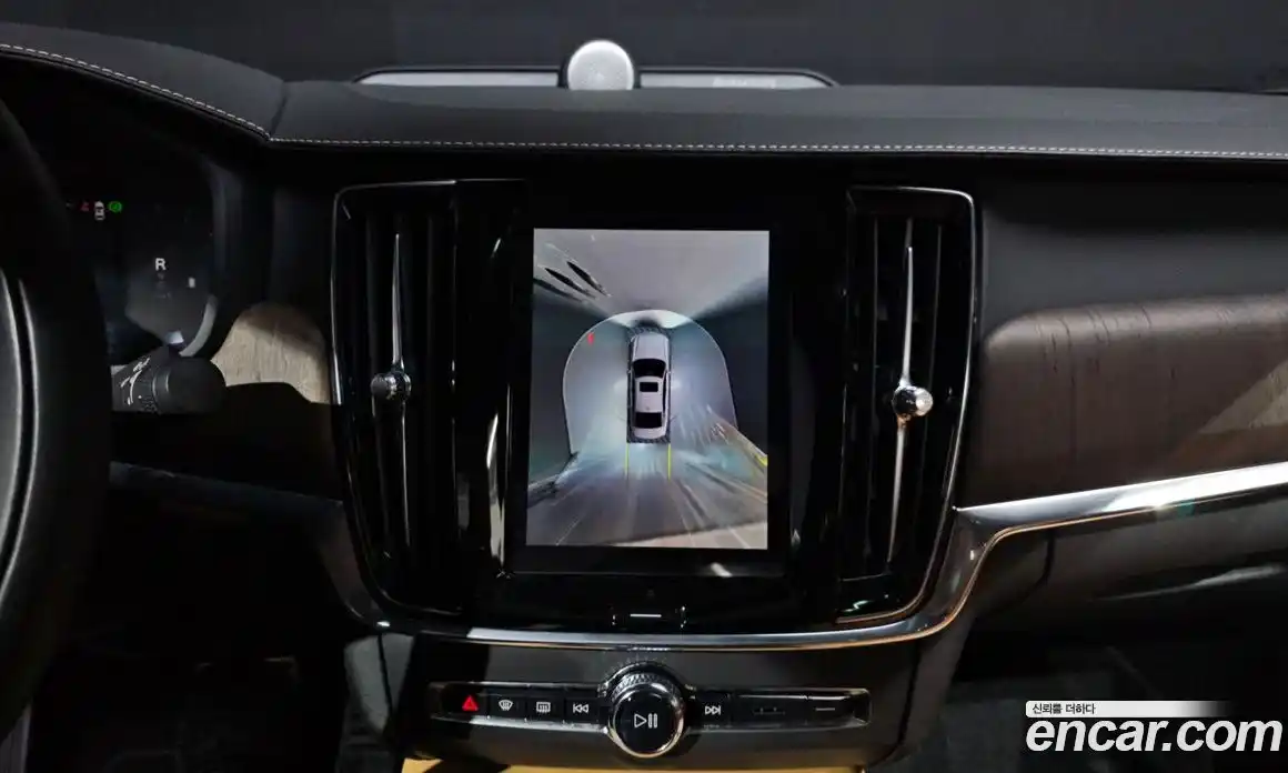 Volvo S90 2021 2.0 автомат (гидро), фото 22