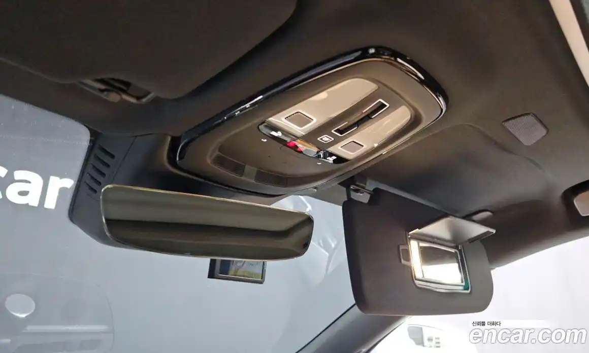 Volvo S90 2021 2.0 автомат (гидро), фото 27