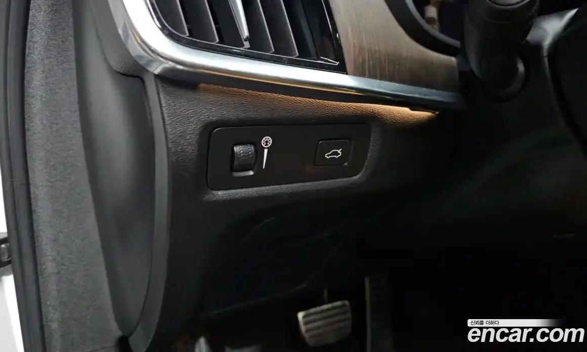 Volvo S90 2021 2.0 автомат (гидро), фото 28