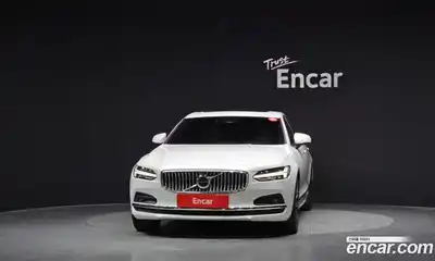 Volvo S90 2021 2.0 автомат (гидро), миниатюра 3
