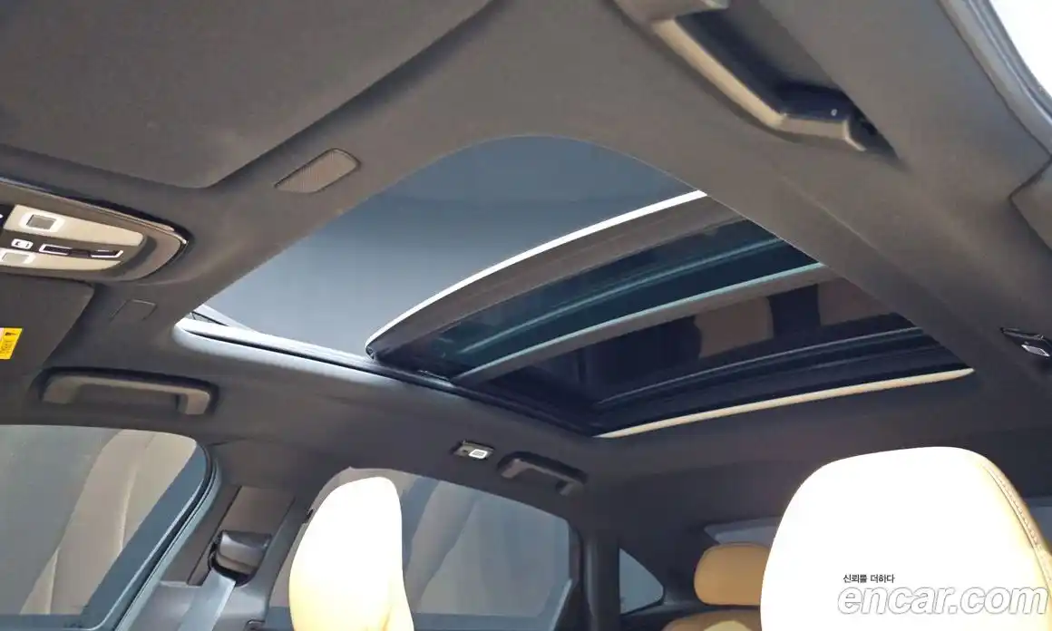 Volvo S90 2021 2.0 автомат (гидро), фото 32