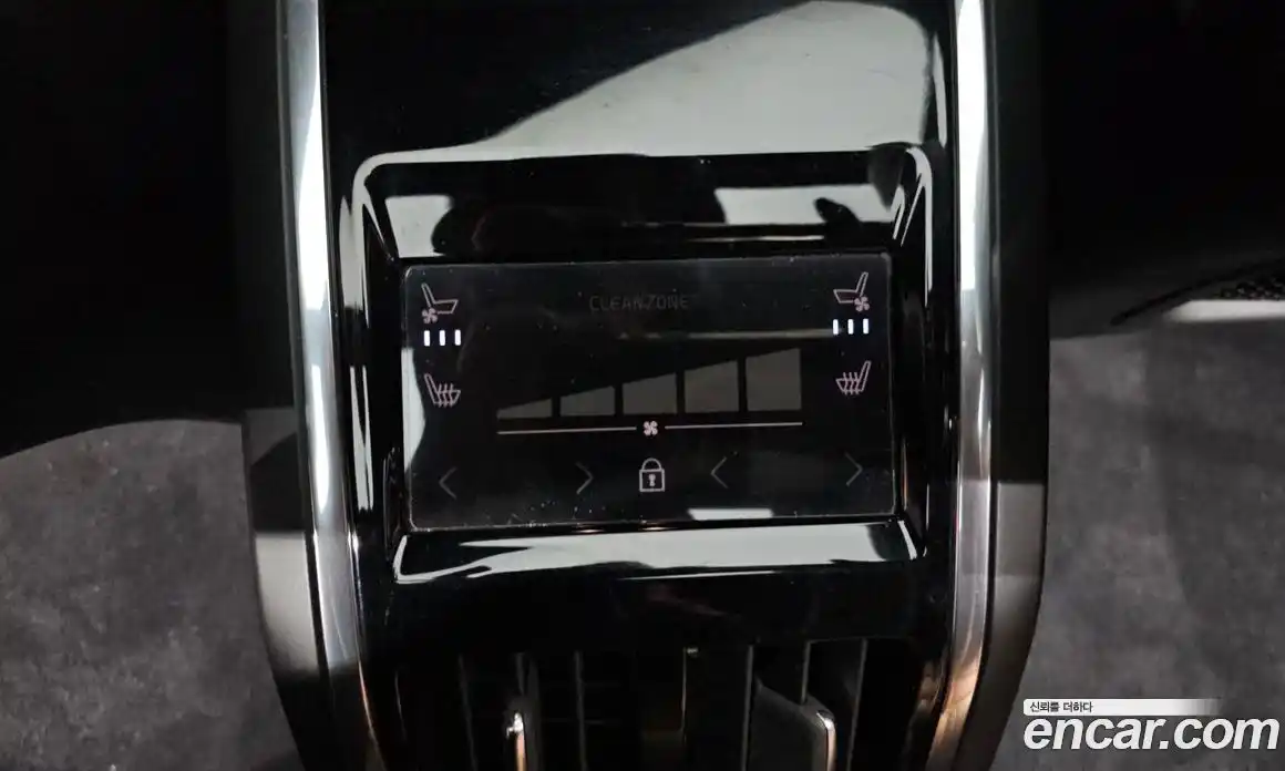 Volvo S90 2021 2.0 автомат (гидро), фото 33