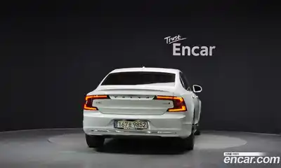 Volvo S90 2021 2.0 автомат (гидро), миниатюра 4