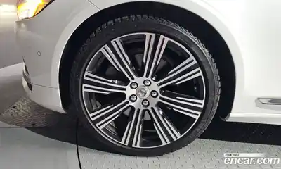 Volvo S90 2021 2.0 автомат (гидро), миниатюра 5
