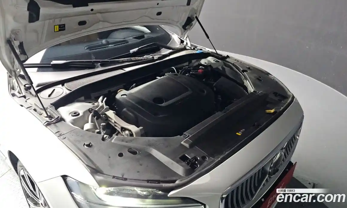 Volvo S90 2021 2.0 автомат (гидро), фото 6