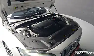 Volvo S90 2021 2.0 автомат (гидро), миниатюра 6