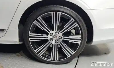 Volvo S90 2021 2.0 автомат (гидро), миниатюра 7