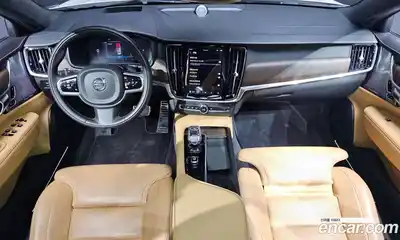 Volvo S90 2021 2.0 автомат (гидро), миниатюра 10