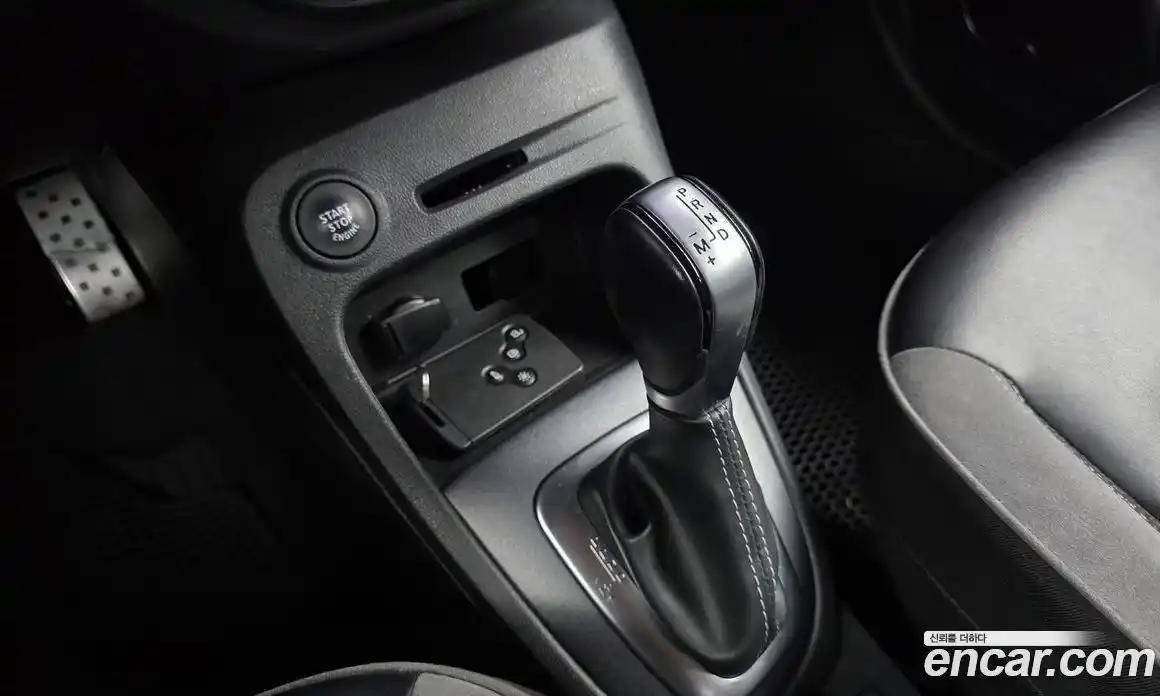 Renault QM3 2018 1.5 гидро, фото 12