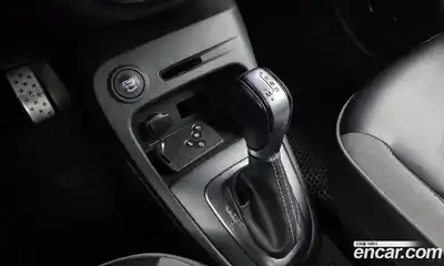 Renault QM3 2018 1.5 гидро, миниатюра 12