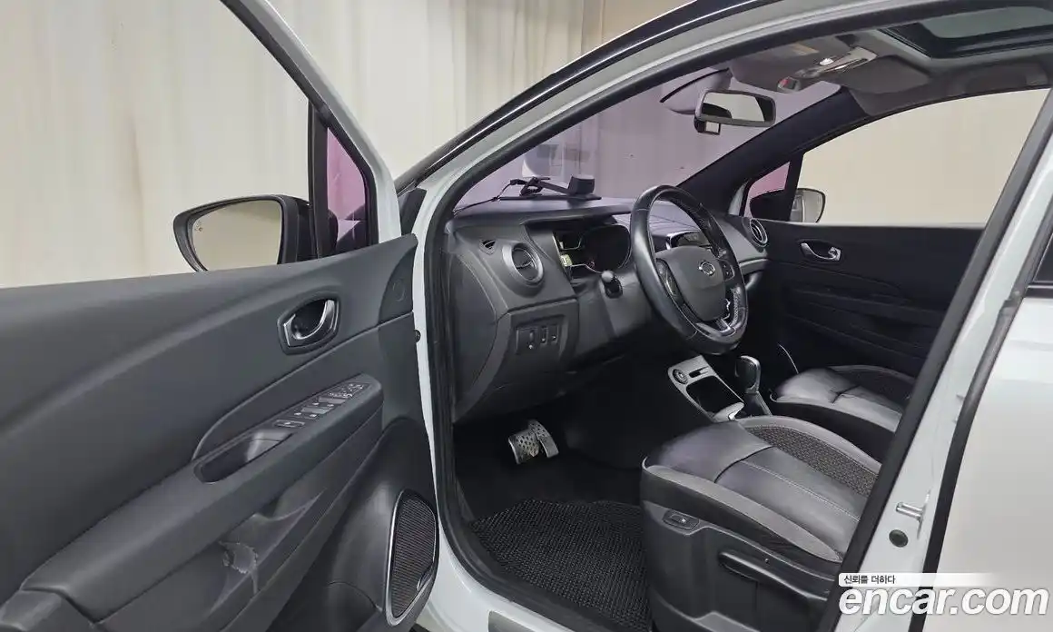 Renault QM3 2018 1.5 гидро, фото 13