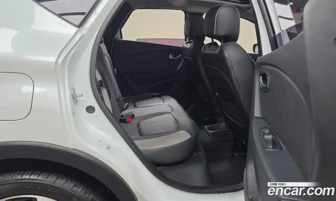 Renault QM3 2018 1.5 гидро, фото 18