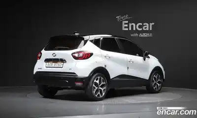 Renault QM3 2018 1.5 гидро, миниатюра 2
