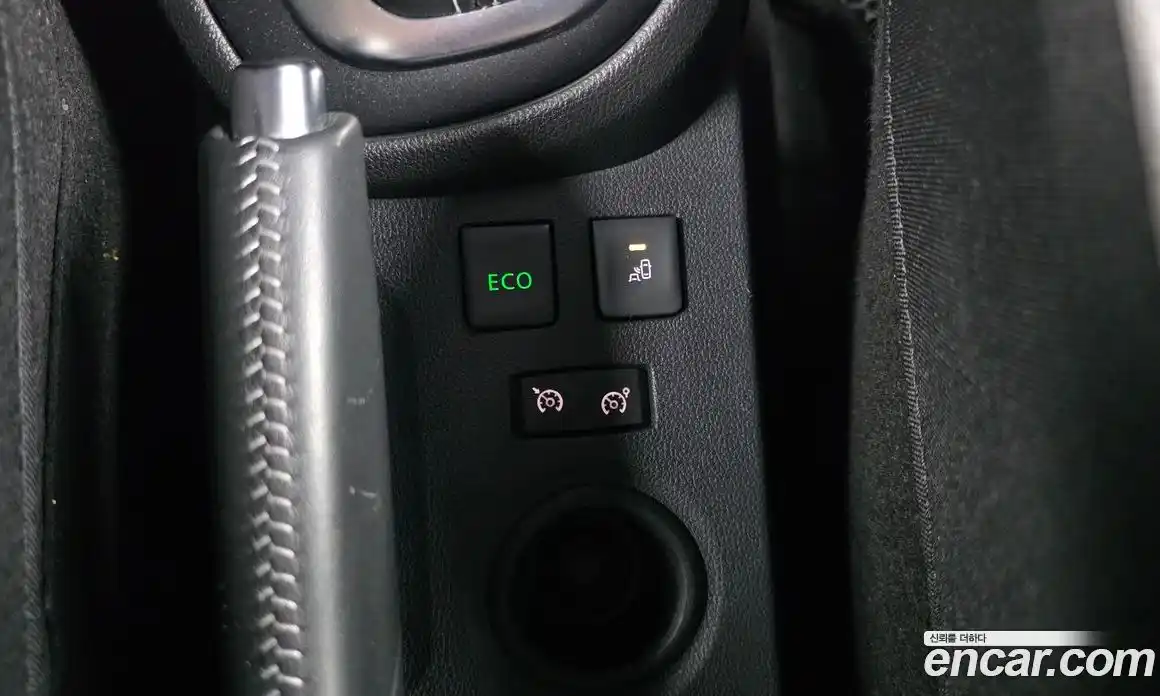 Renault QM3 2018 1.5 гидро, фото 22