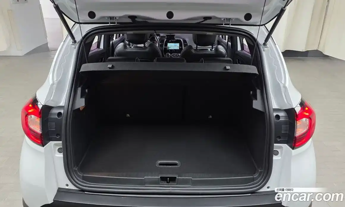 Renault QM3 2018 1.5 гидро, фото 25