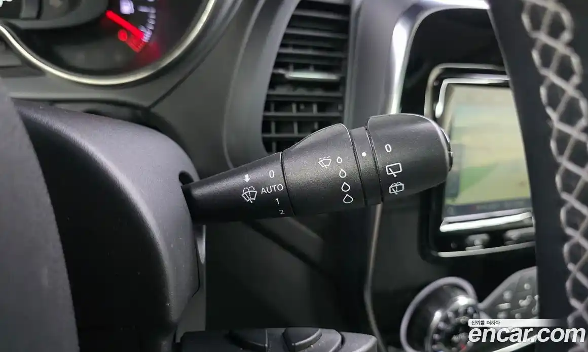 Renault QM3 2018 1.5 гидро, фото 27