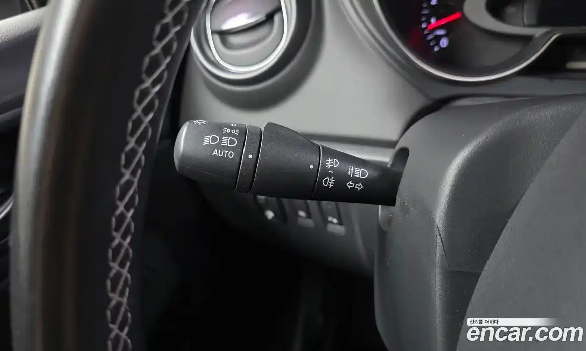 Renault QM3 2018 1.5 гидро, фото 28