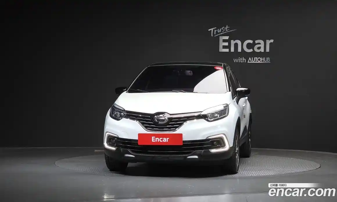 Renault QM3 2018 1.5 гидро, фото 3