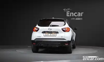 Renault QM3 2018 1.5 гидро, миниатюра 4