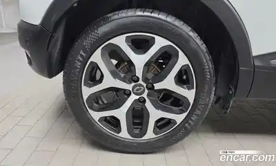 Renault QM3 2018 1.5 гидро, миниатюра 5