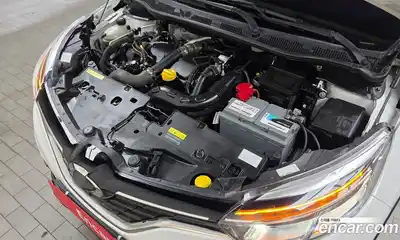 Renault QM3 2018 1.5 гидро, миниатюра 6