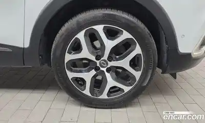 Renault QM3 2018 1.5 гидро, миниатюра 7
