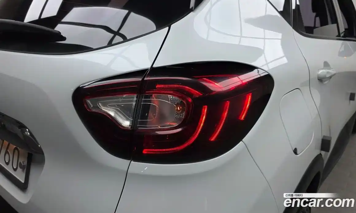 Renault QM3 2018 1.5 гидро, фото 9