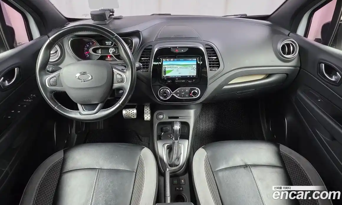 Renault QM3 2018 1.5 гидро, фото 10