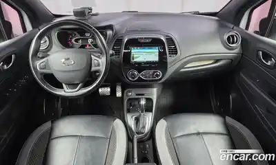 Renault QM3 2018 1.5 гидро, миниатюра 10